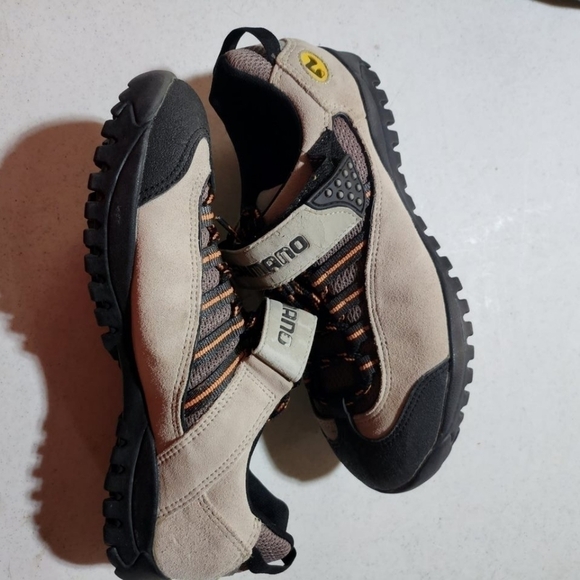 Shimano ST-MO36 Cycling Sz. 7.5 Shoes - Picture 4 of 8